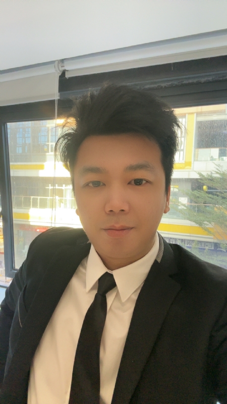 敬航的第一张照片--淮安相亲服务中心