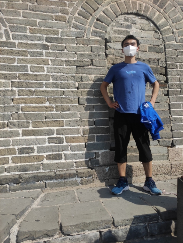 回念的第一张照片--淮安相亲服务中心