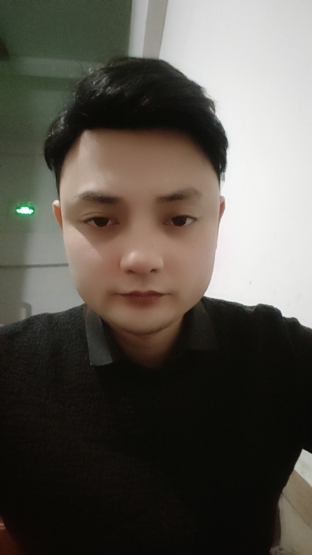 我在他乡整挺好的第一张照片--淮安相亲服务中心