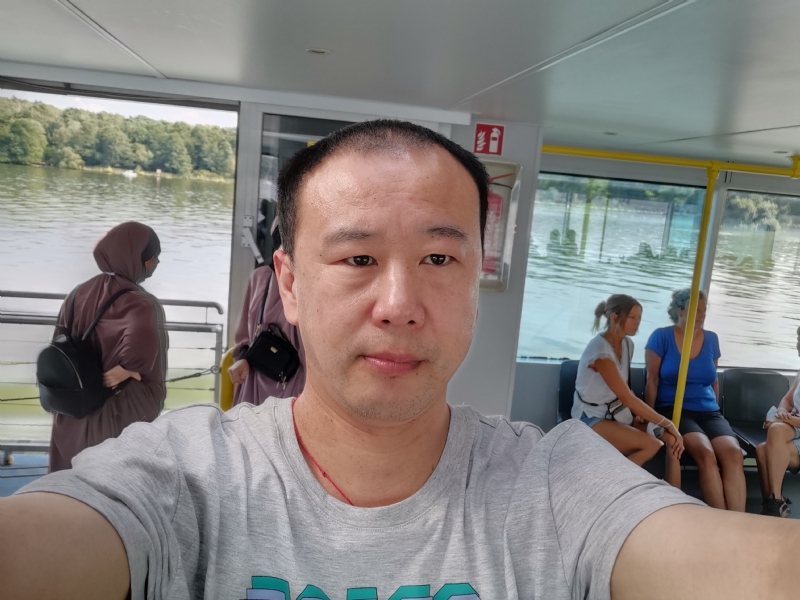 心若在的第二张照片--淮安相亲服务中心