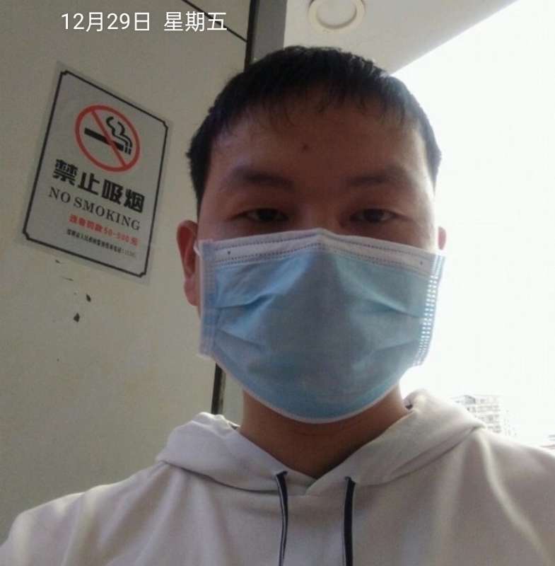 画中意的第一张照片--淮安相亲服务中心