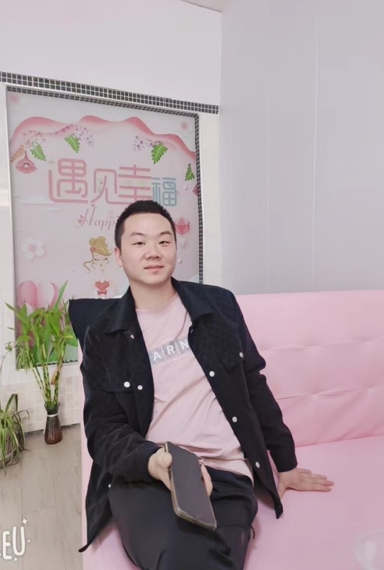 真的不会取名的第一张照片--淮安相亲服务中心