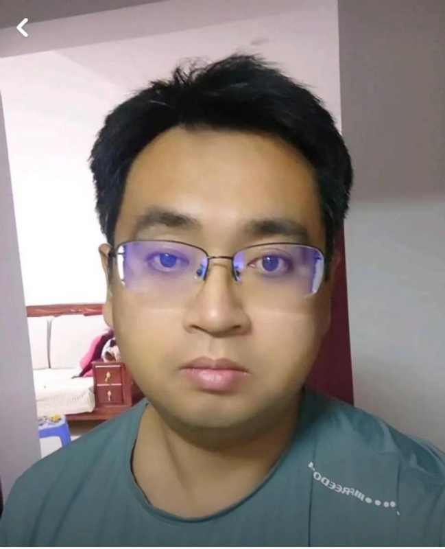 雨的节奏的第一张照片--淮安相亲服务中心