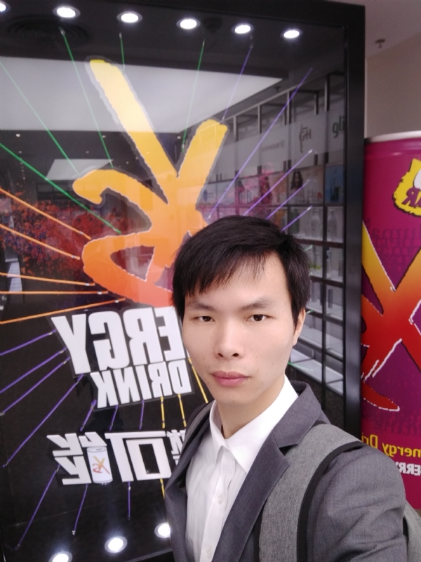 你是我的唯一的第二张照片--淮安相亲服务中心