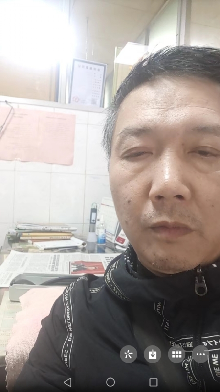 黄生的第二张照片--淮安相亲服务中心