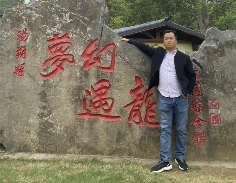 快乐每一天的第一张照片--淮安相亲服务中心