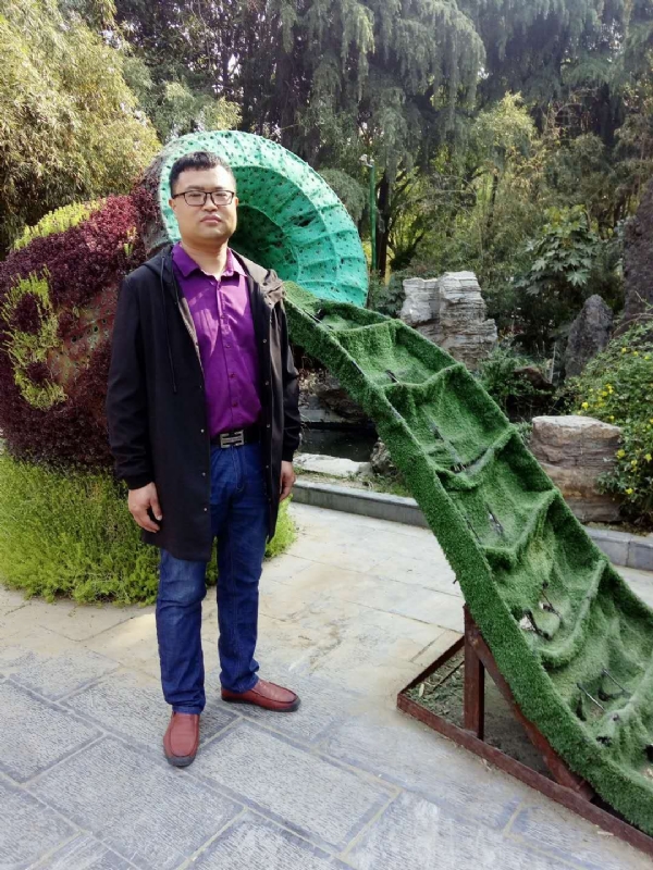 张哥的第一张照片--淮安相亲服务中心