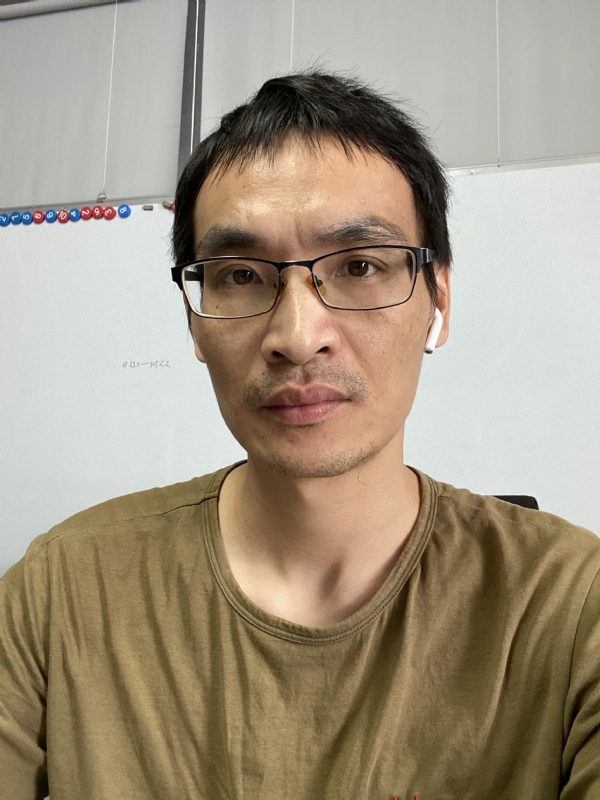 孤独的根号三的第一张照片--淮安相亲服务中心