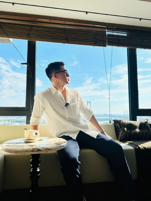 雨夜追风的第一张照片--淮安相亲服务中心