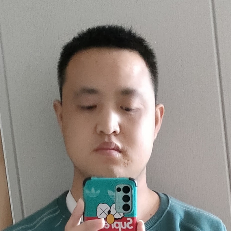 小郭的第一张照片--淮安相亲服务中心