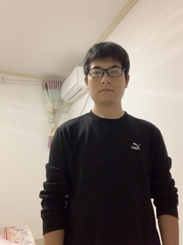 沫颜的第一张照片--淮安相亲服务中心