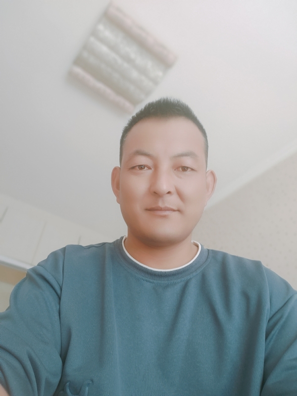 凯哥的第一张照片--淮安相亲服务中心