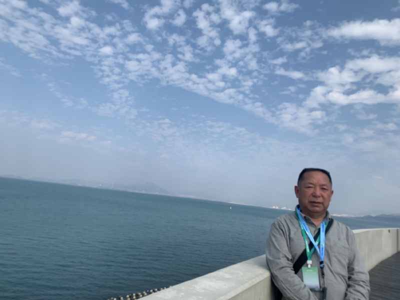 沏茶等红颜的第一张照片--淮安相亲服务中心