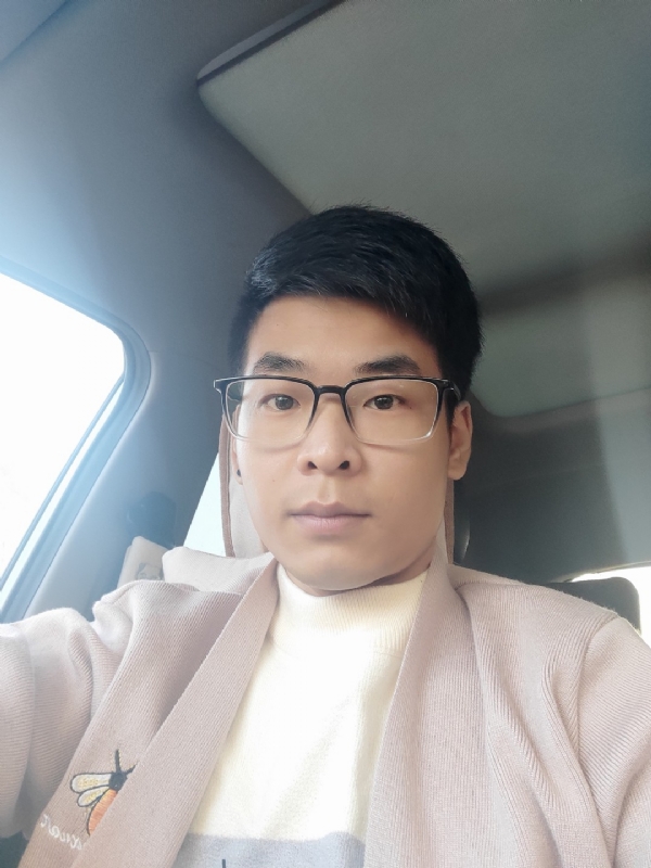 小奕的第一张照片--淮安相亲服务中心