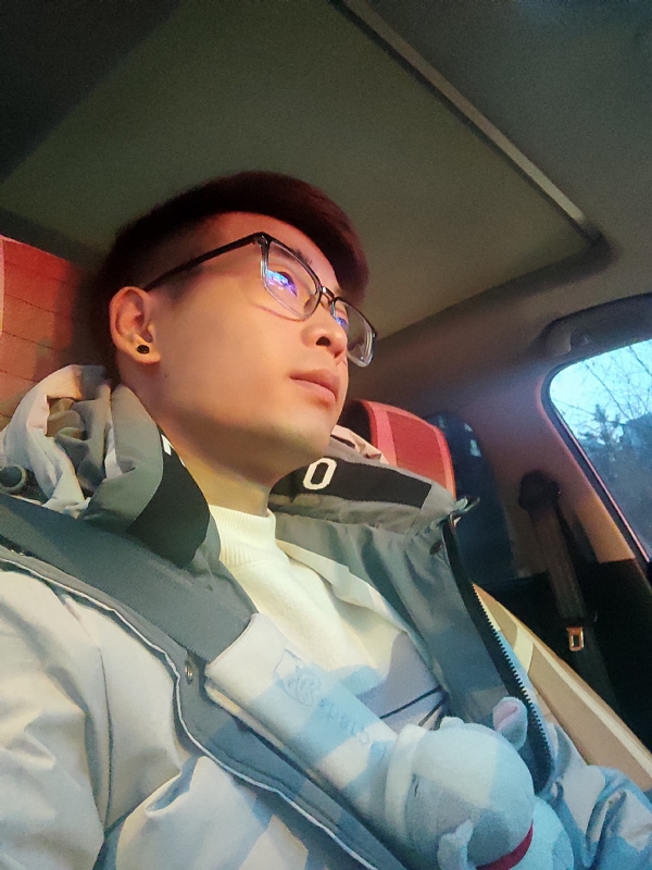 小奕的第二张照片--淮安相亲服务中心