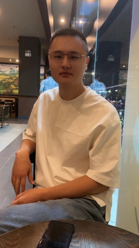 SCENERYFISH的第一张照片--淮安相亲服务中心