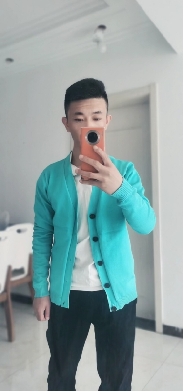 康荣振的第一张照片--淮安相亲服务中心