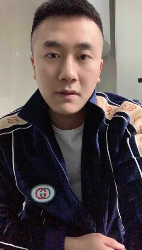 凌毅的第一张照片--淮安相亲服务中心