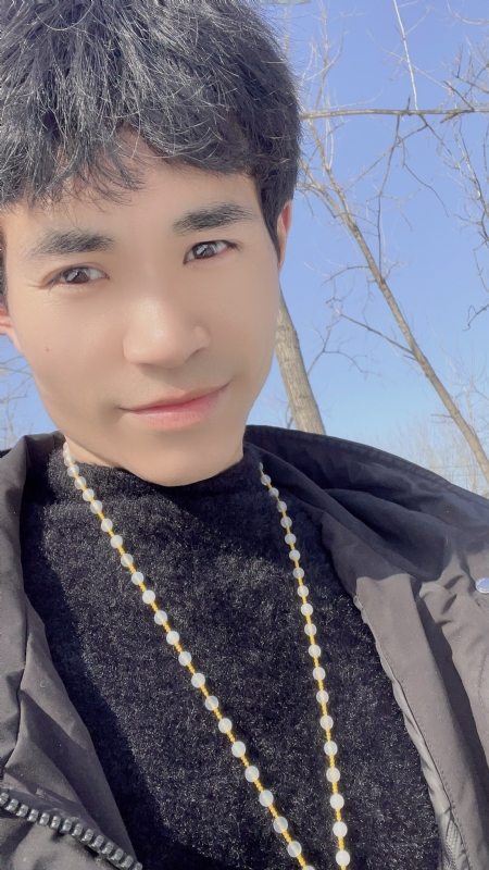 关二爷的第一张照片--淮安相亲服务中心