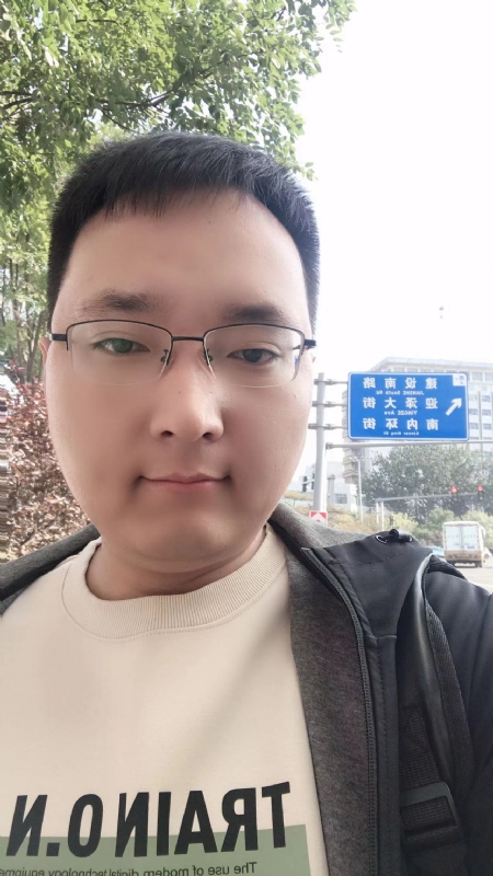 以结婚为目的的第二张照片--淮安相亲服务中心