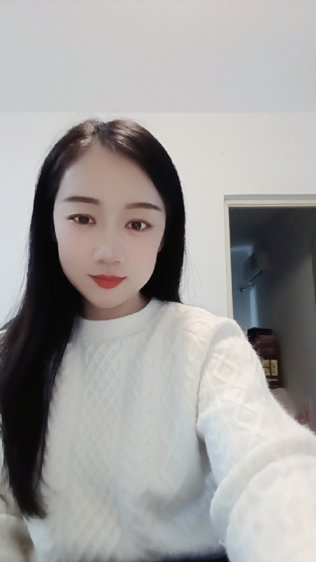 格格的第一张照片--淮安相亲服务中心