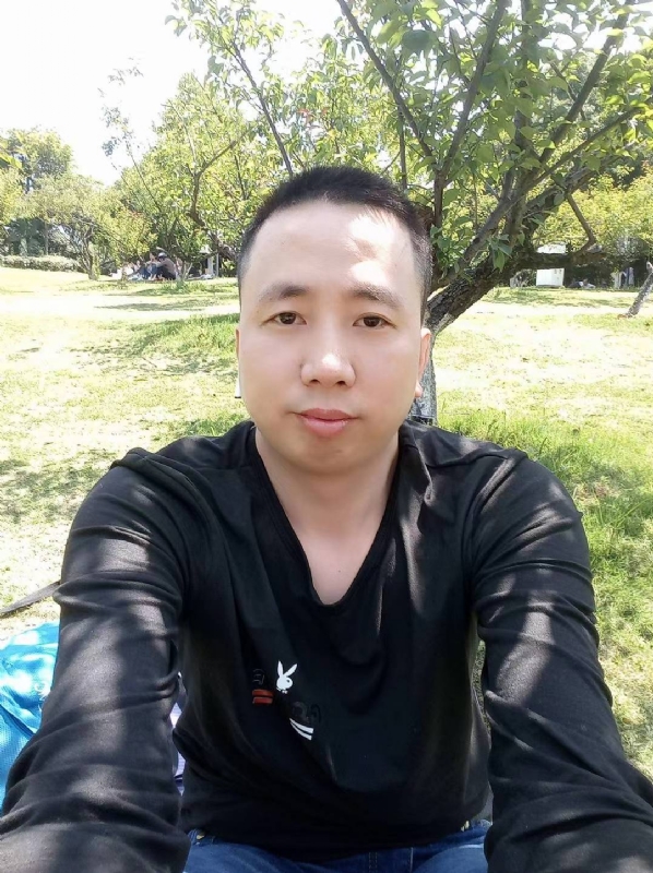 大图图的第一张照片--淮安相亲服务中心