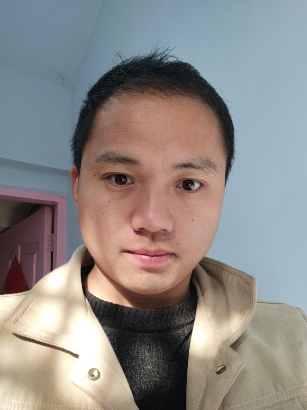 中意你的第一张照片--淮安相亲服务中心