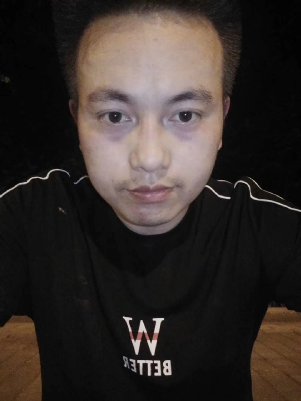 拓荒者的第一张照片--淮安相亲服务中心