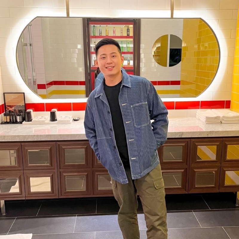 孤獨的男人的第二张照片--淮安相亲服务中心