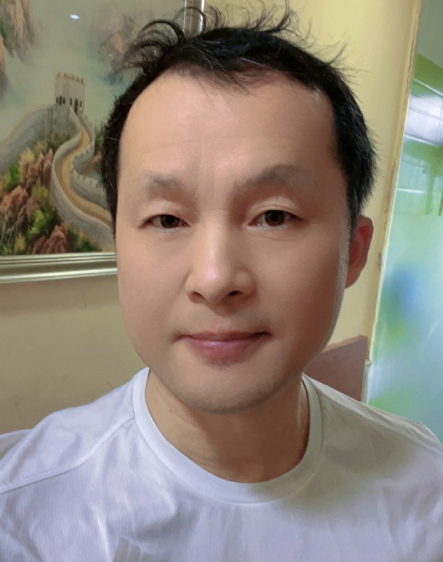 顺其自然2024的第一张照片--淮安相亲服务中心