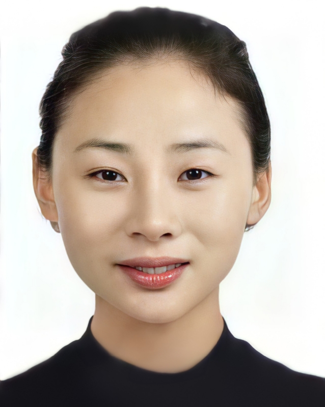 蔡文琴的第一张照片--淮安相亲服务中心