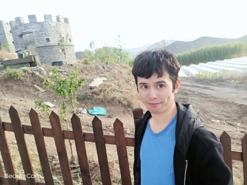 风一样的男子的第一张照片--淮安相亲服务中心