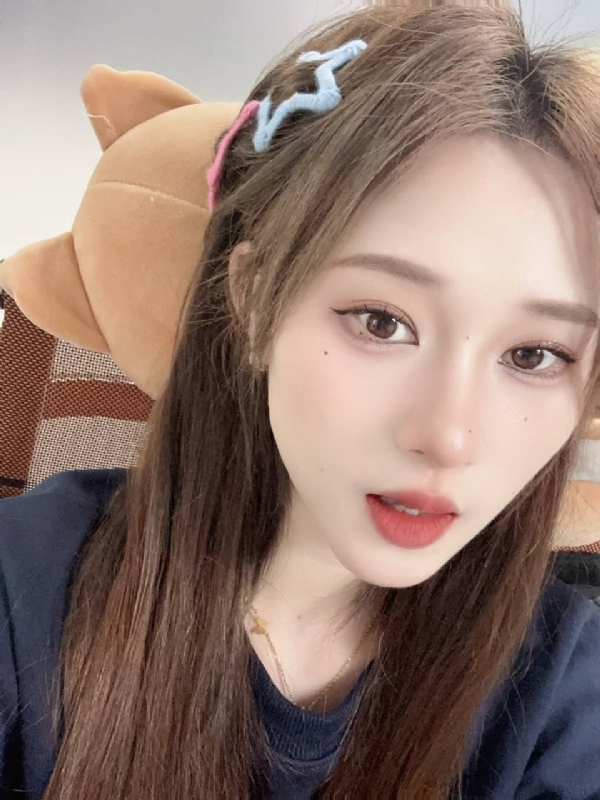 曦曦的第一张照片--淮安相亲服务中心