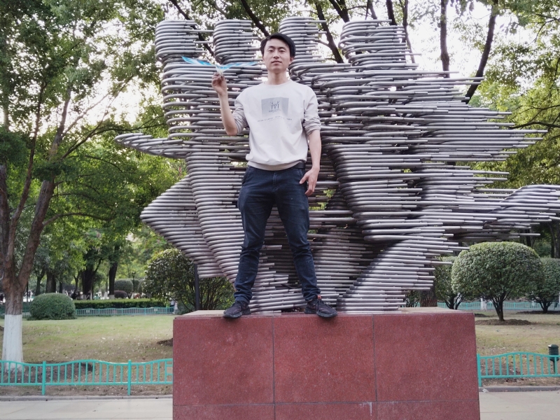 曾经的第一张照片--淮安相亲服务中心