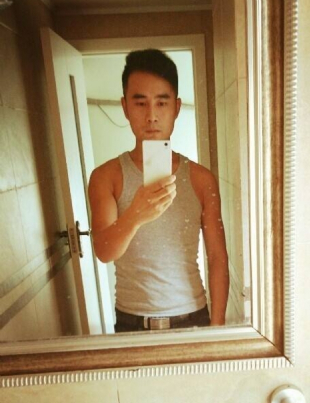 彭州的维哥的第一张照片--淮安相亲服务中心