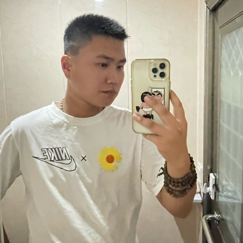 揚叔的第一张照片--淮安相亲服务中心