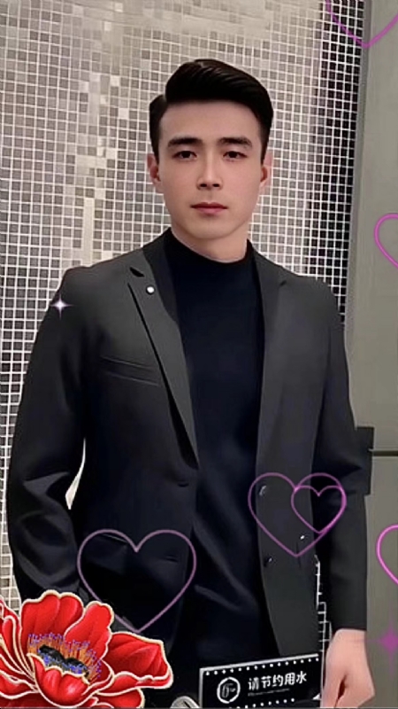 张迎旭的第一张照片--淮安相亲服务中心