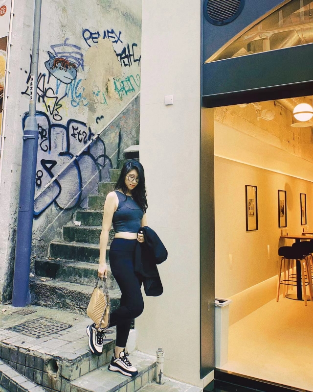 Crystal的第一张照片--淮安相亲服务中心