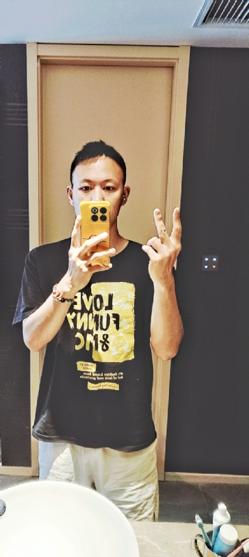 涵涵在的第一张照片--淮安相亲服务中心