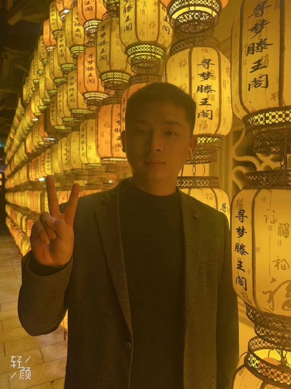 剩下的果实的第一张照片--淮安相亲服务中心