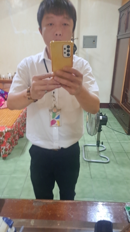 小五的第一张照片--淮安相亲服务中心