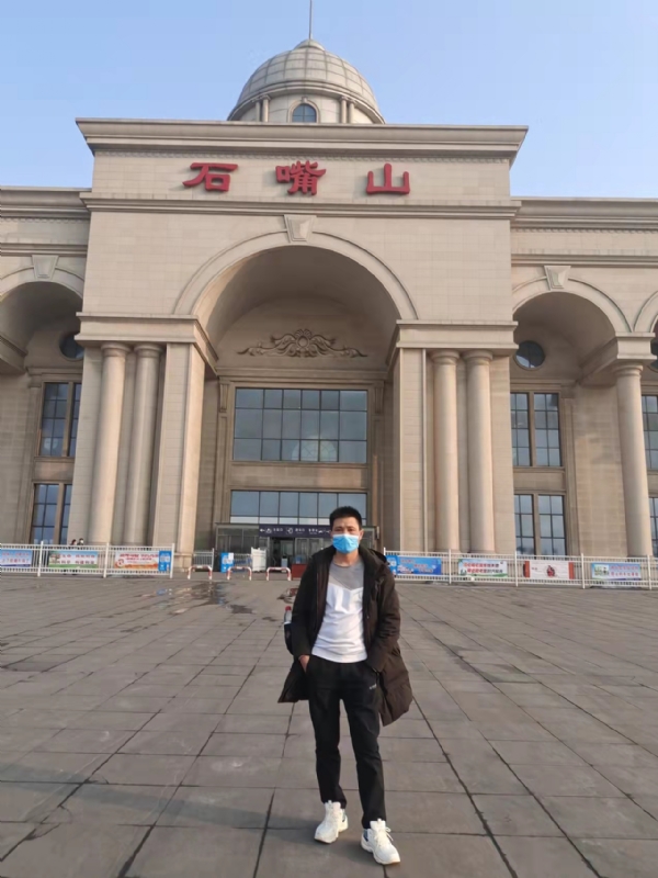 kn的第一张照片--淮安相亲服务中心