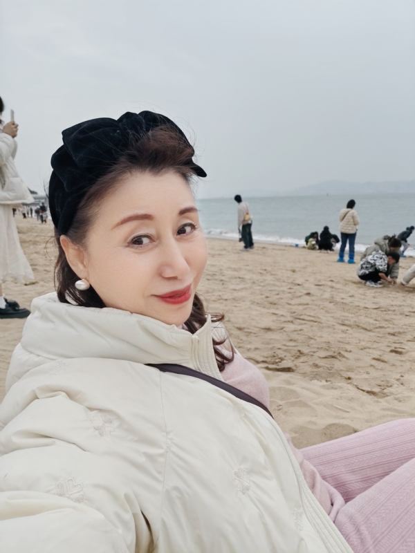 爱厦的第一张照片--淮安相亲服务中心