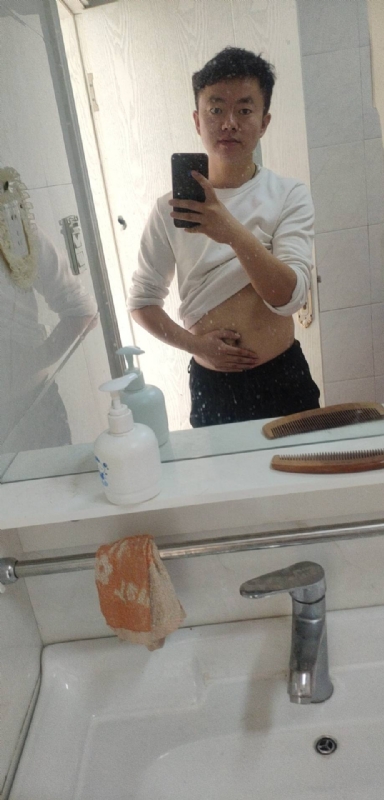 官方认证的亮亮的第一张照片--淮安相亲服务中心