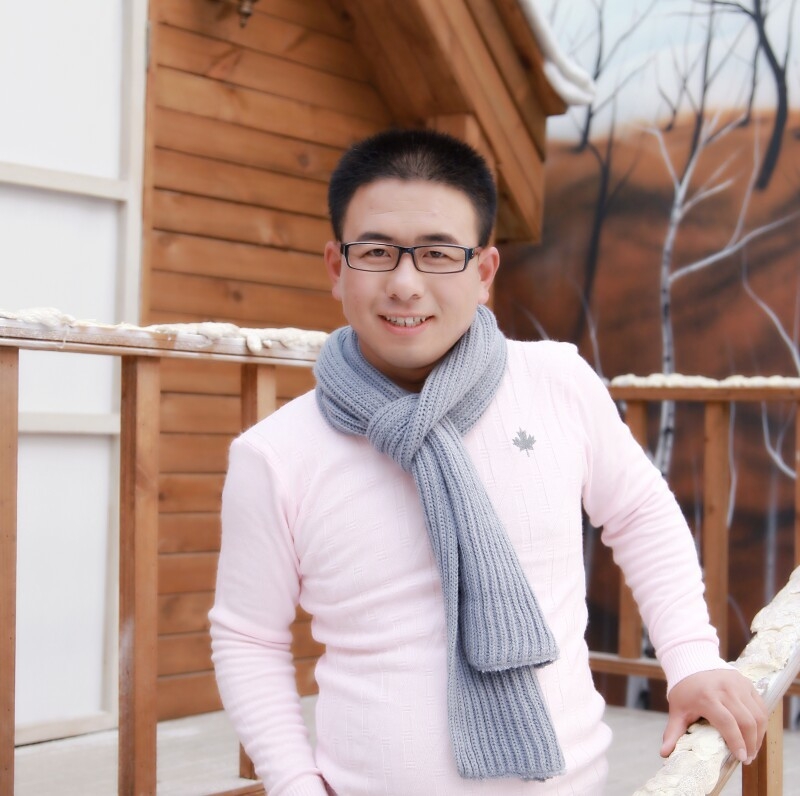 星如的第一张照片--淮安相亲服务中心