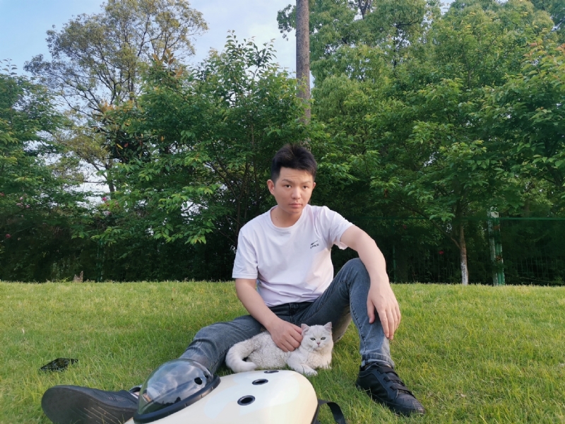 云季的第一张照片--淮安相亲服务中心