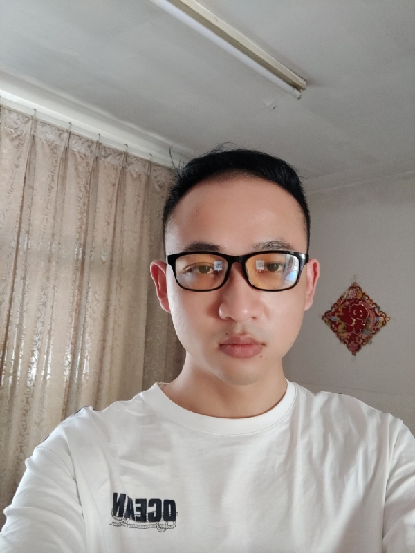 H杰瑞的第一张照片--淮安相亲服务中心