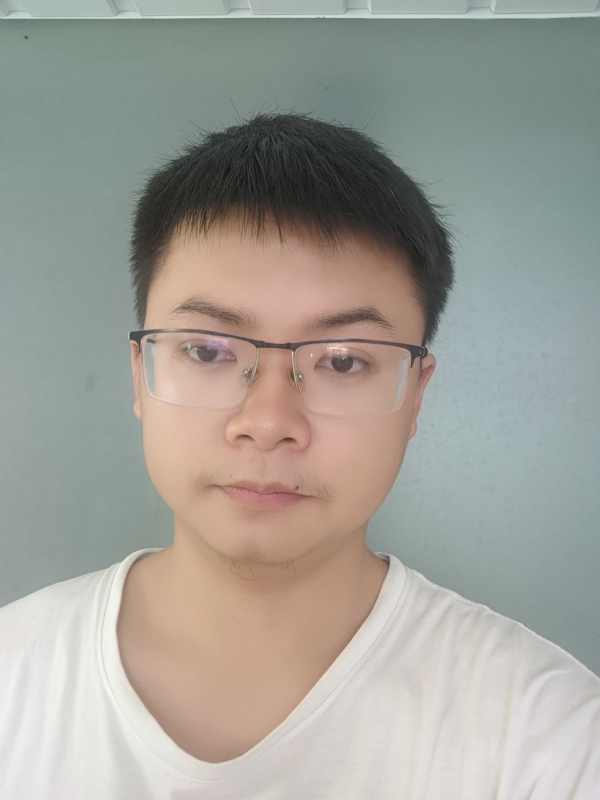 落雨的第二张照片--淮安相亲服务中心