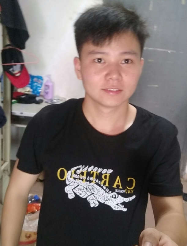 真实的一面的第一张照片--淮安相亲服务中心