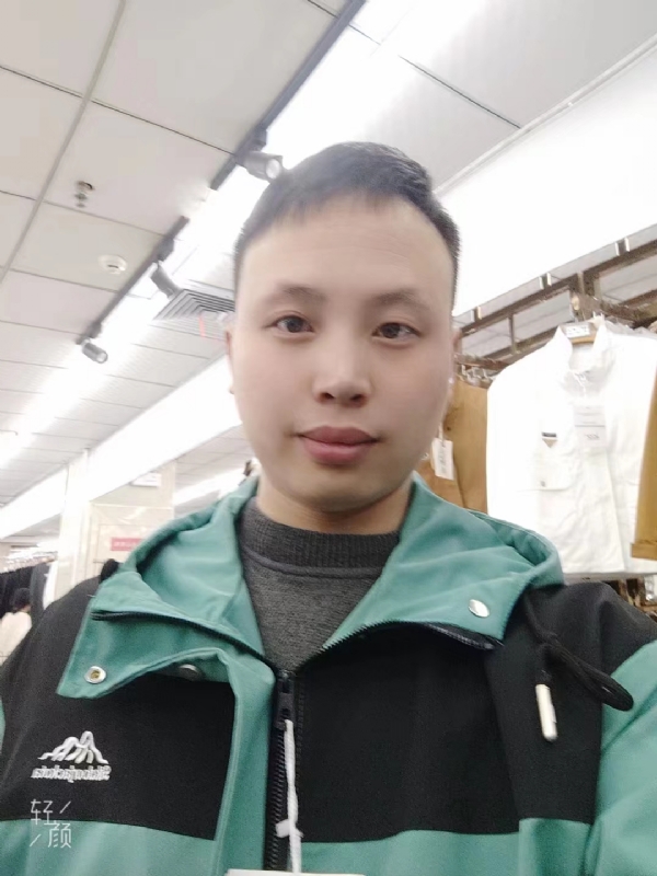 王琦的第一张照片--淮安相亲服务中心